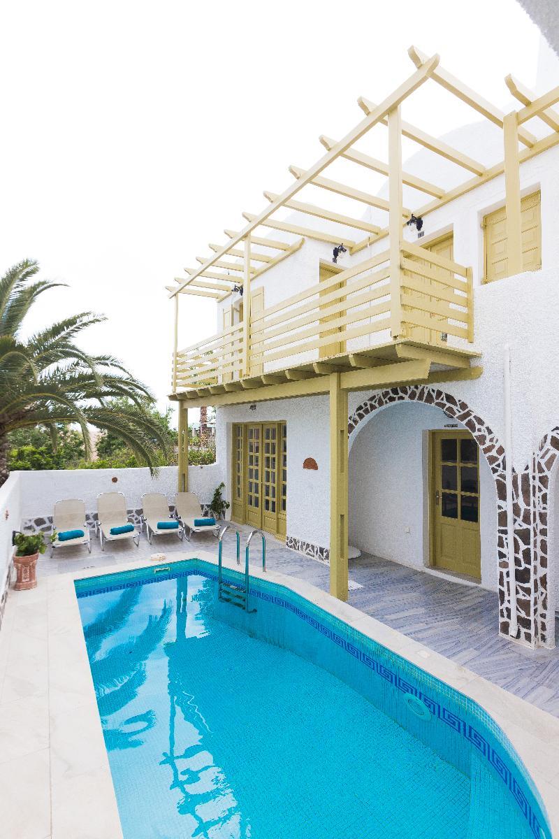 Sunny Days Hotel Тира Экстерьер фото