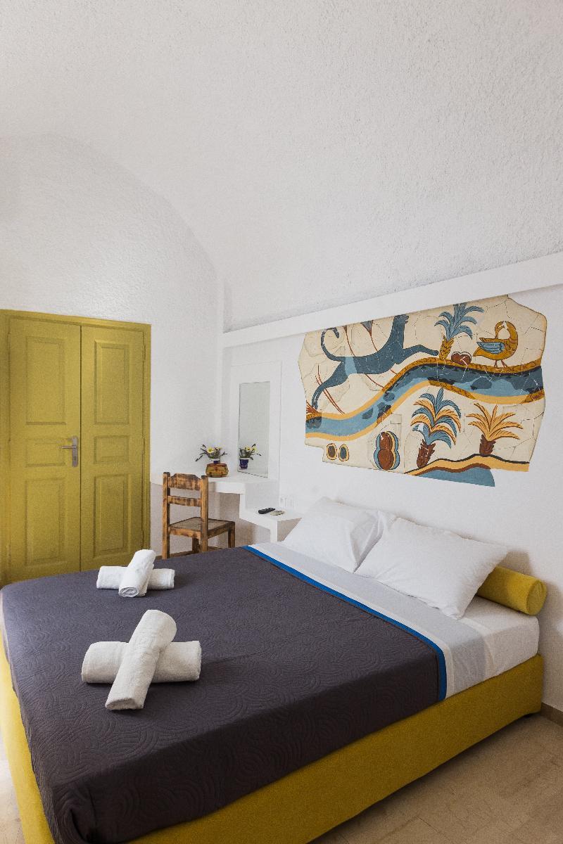 Sunny Days Hotel Тира Экстерьер фото