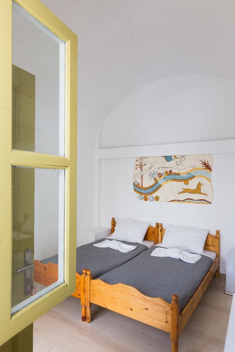 Sunny Days Hotel Тира Экстерьер фото