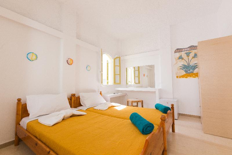 Sunny Days Hotel Тира Экстерьер фото